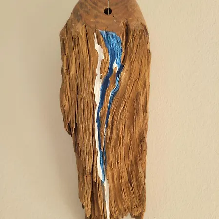 Treibholz Prerow