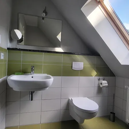 Treibholz Semesterbostad *