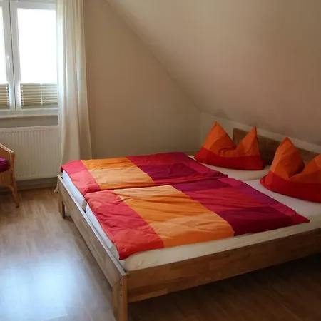 Treibholz Semesterbostad *